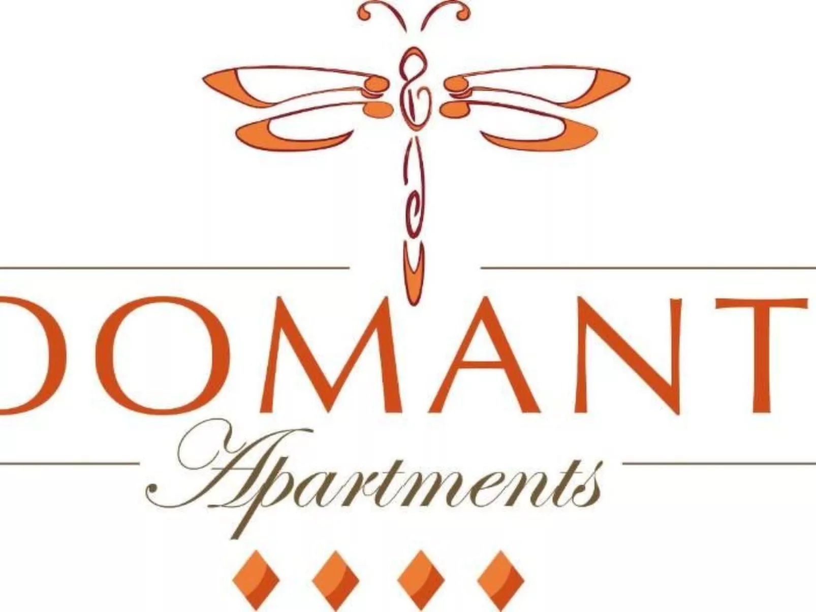 Roomantic Apartment für 4 Personen-Binnen