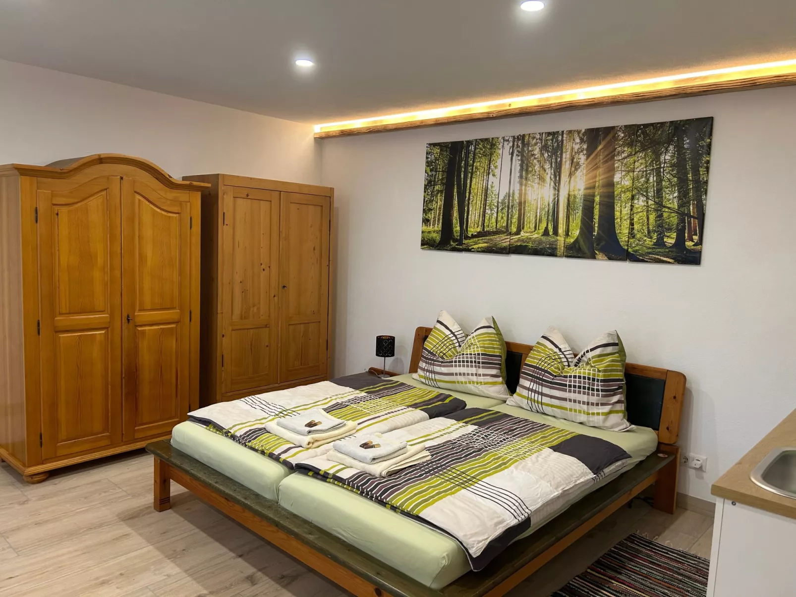 Wandlhof Ferienwohng-Binnen