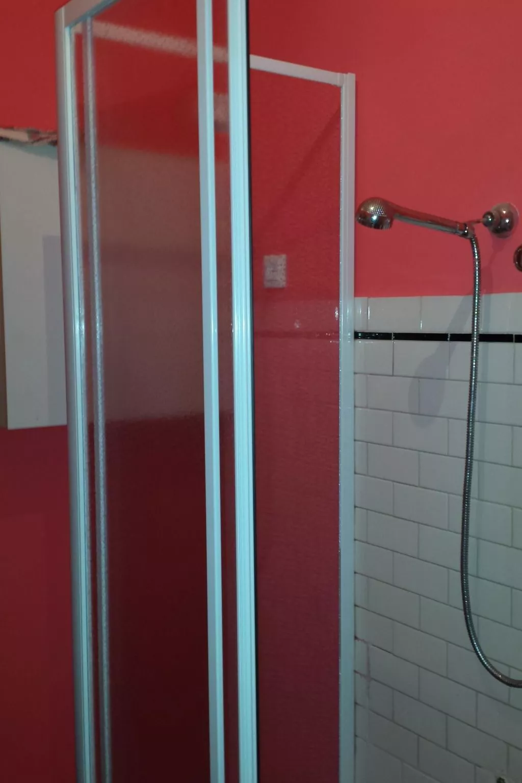 Wohnung mit Terrasse - Binnen