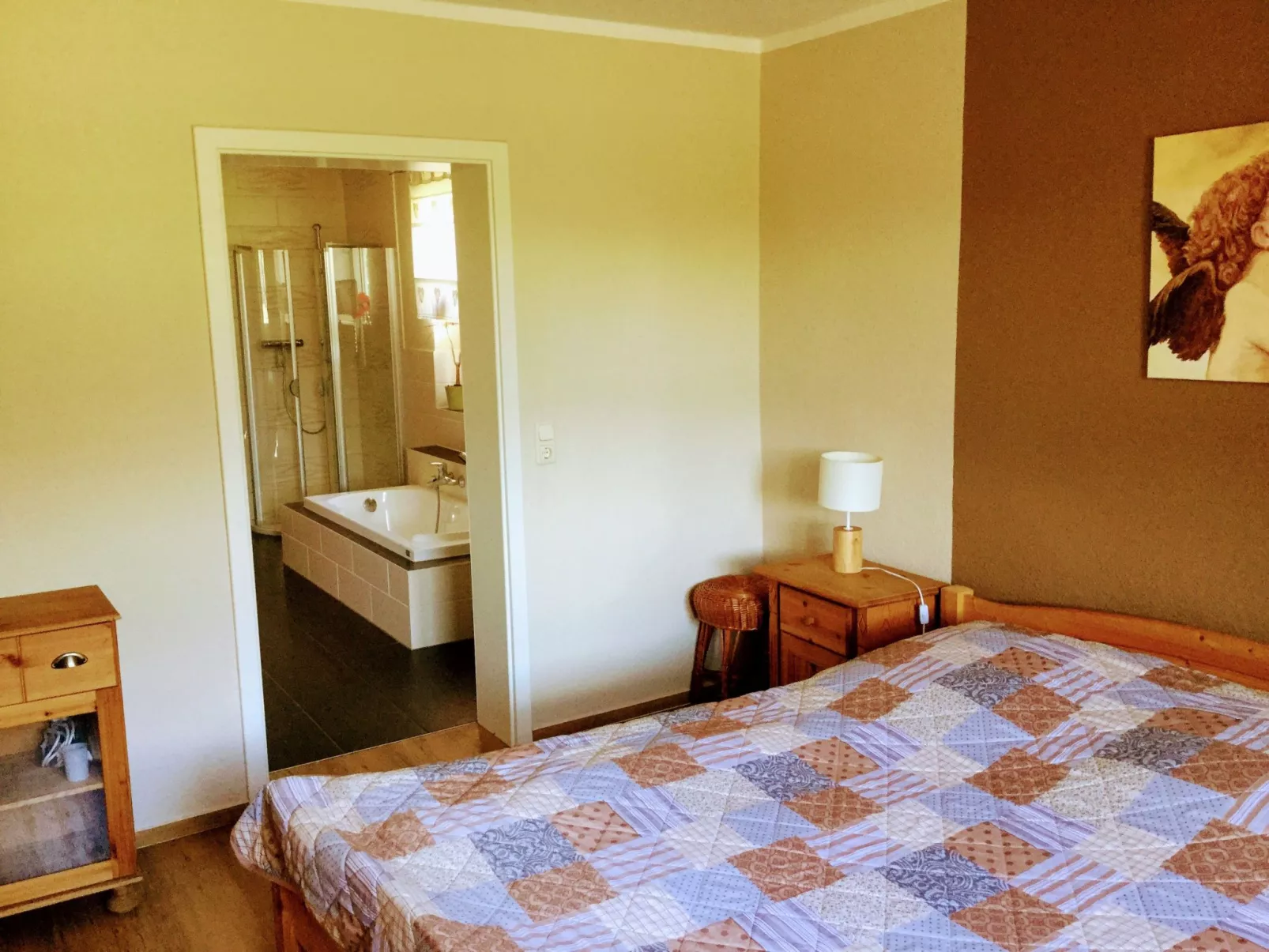 Am Blauen See-Binnen