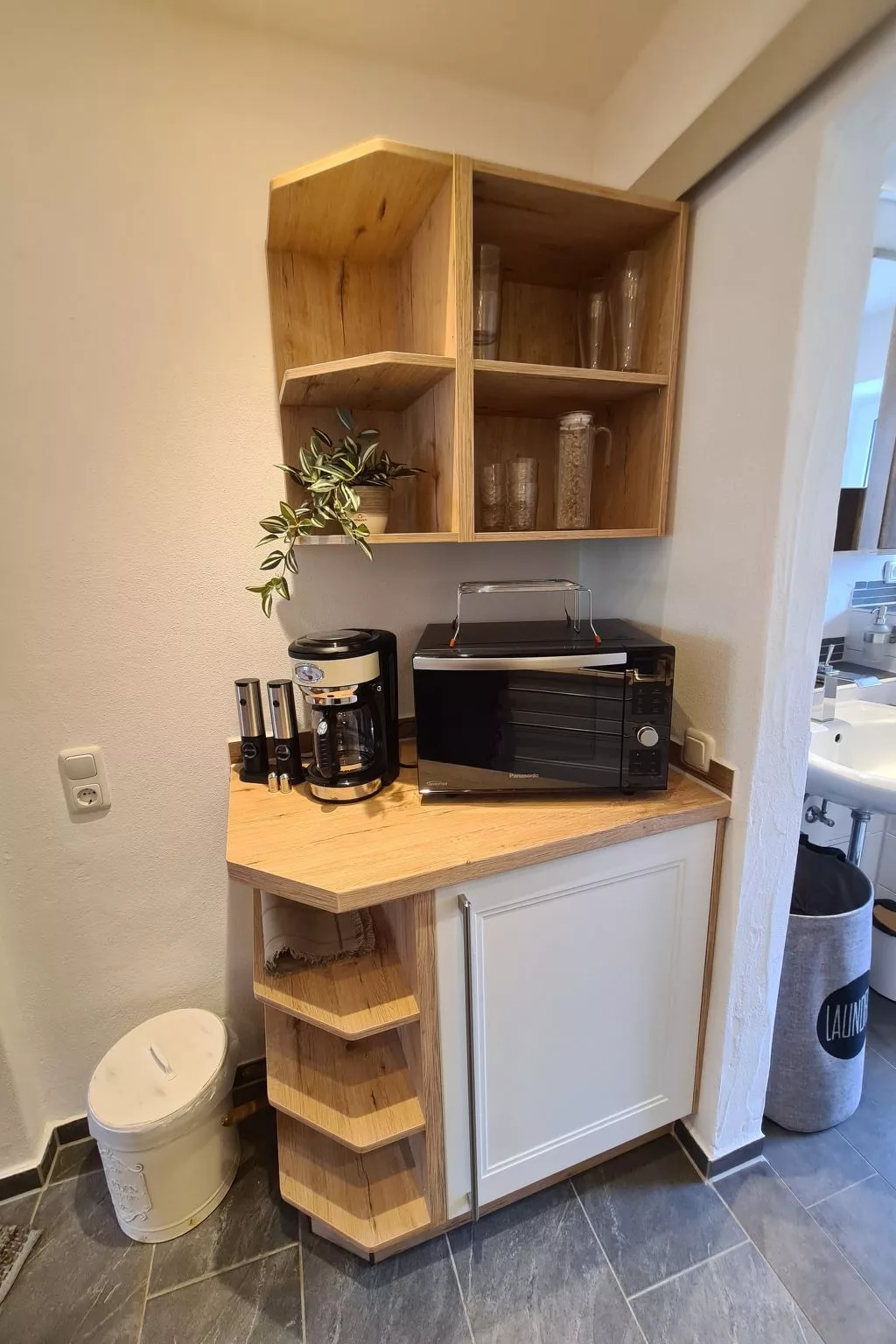 Kraxler Pärchen-Binnen