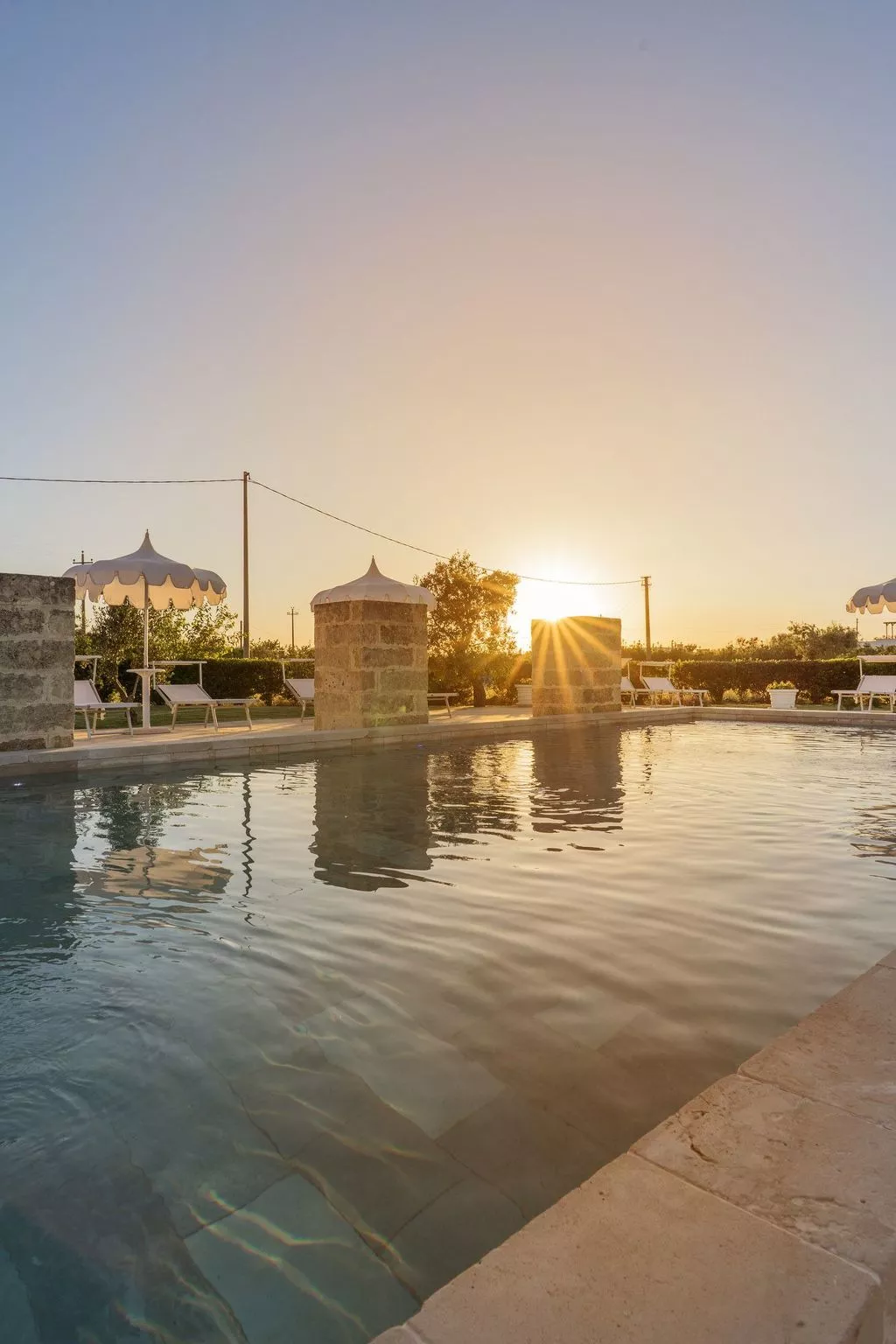 'Unità Mirto-Buiten