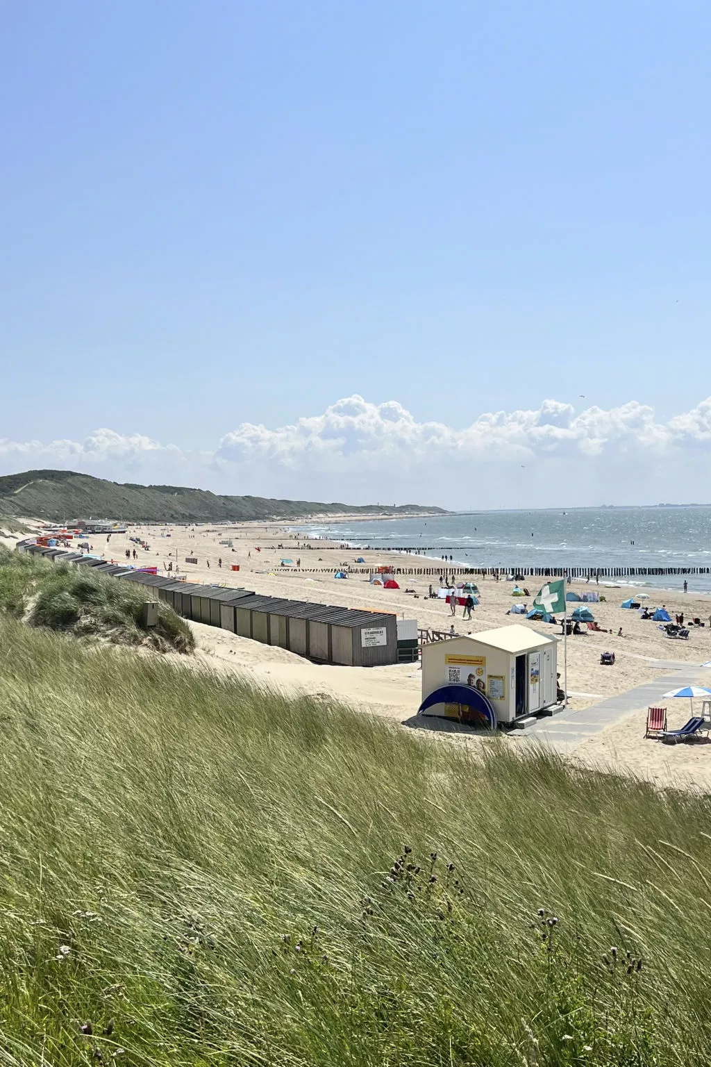 Das Spaier 3A-Buiten