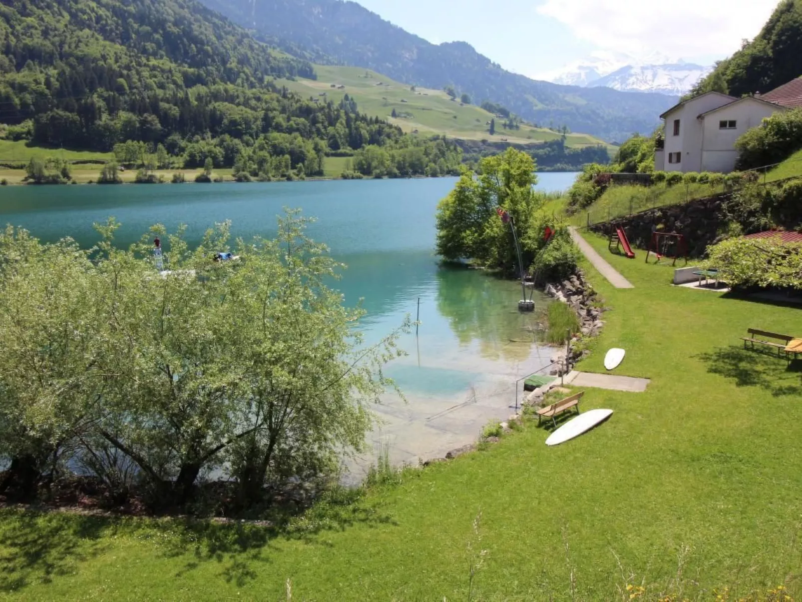 Bemer-Rempfler-Buiten