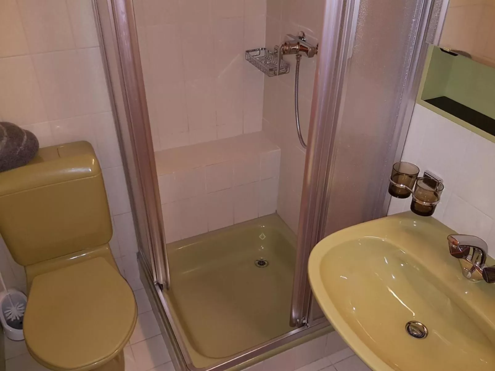 Ferienhaus Stutz Hausteil rechts-Binnen