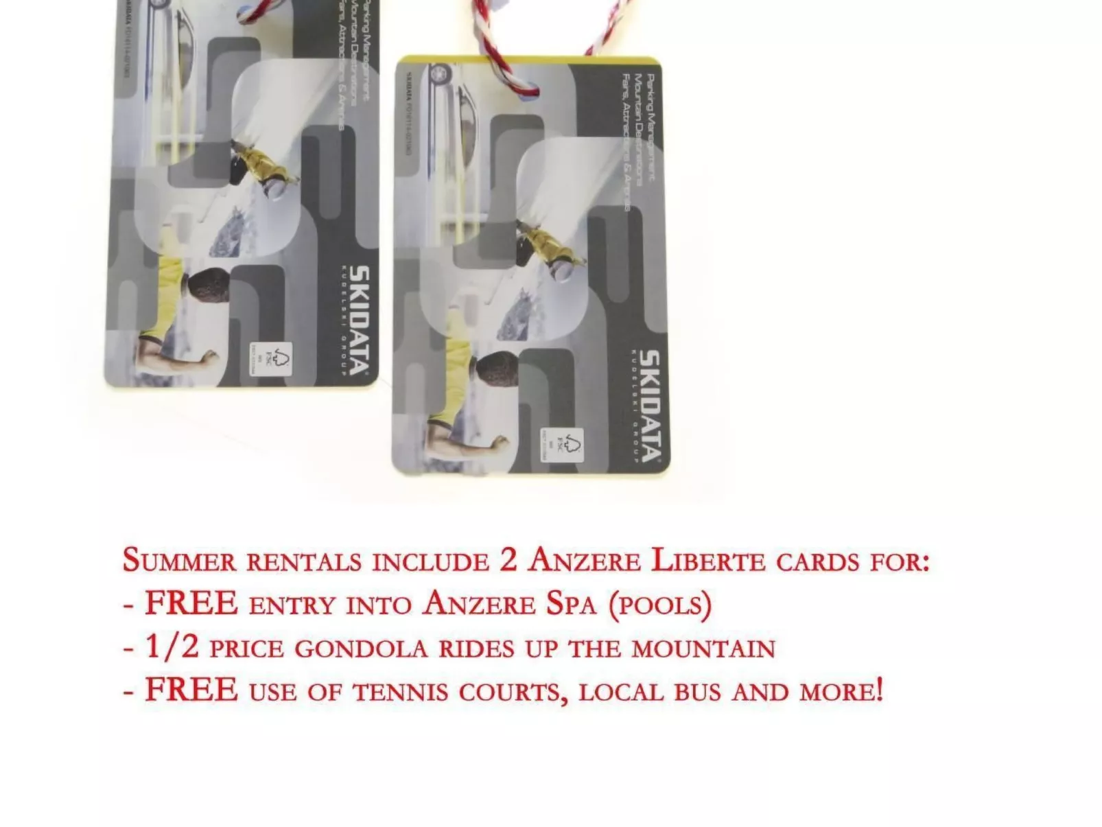 Ski-in Wohnung in Anzere mit Parkplatz-Buiten