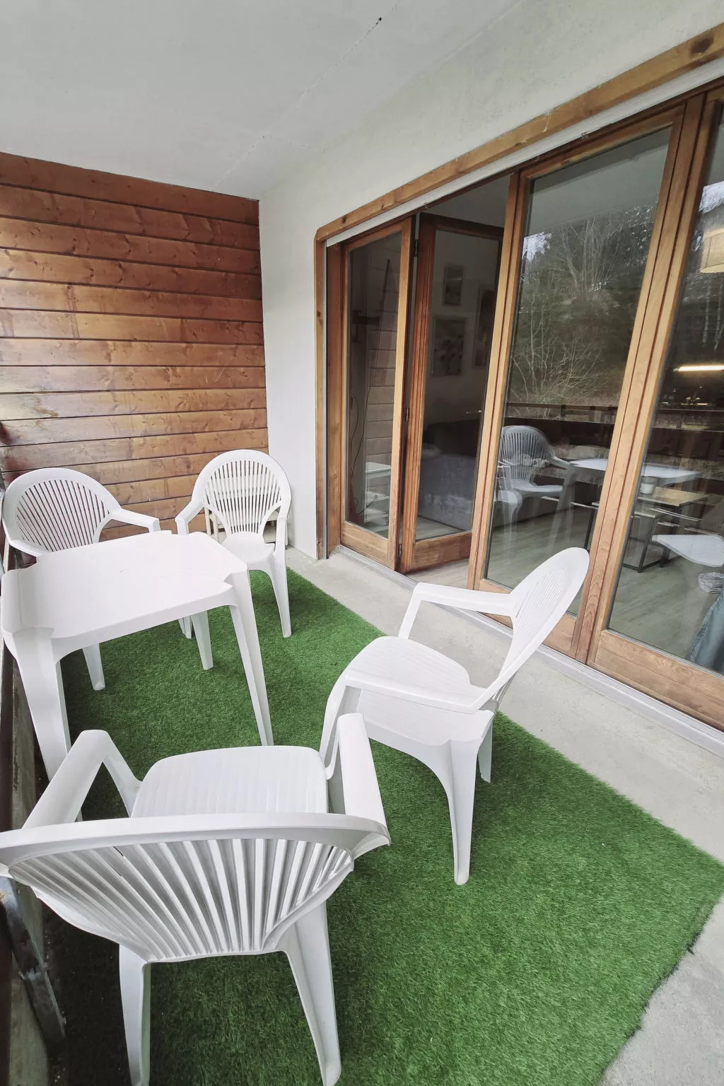 L'Ecrin de Torgon in den Portes du Soleil-Binnen