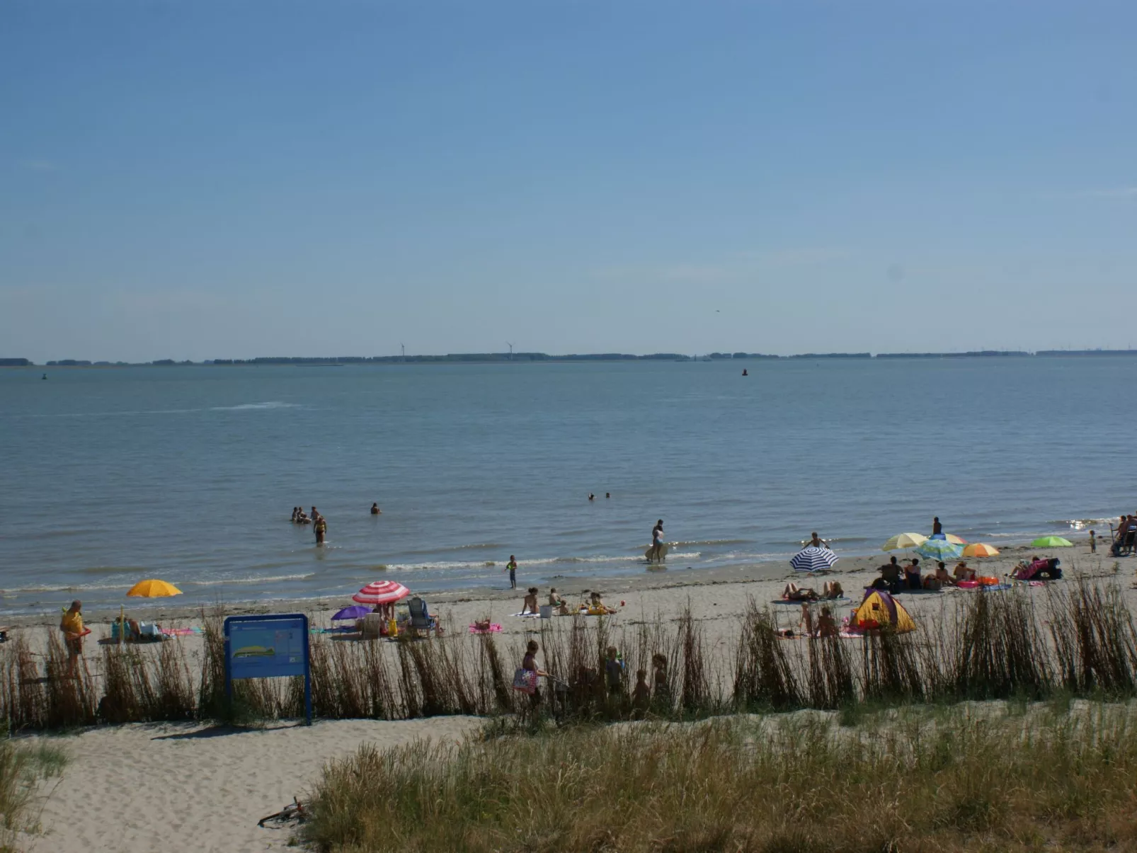 Mobilheim O'Hara 6p camping Scheldeoord Baarland-Buiten