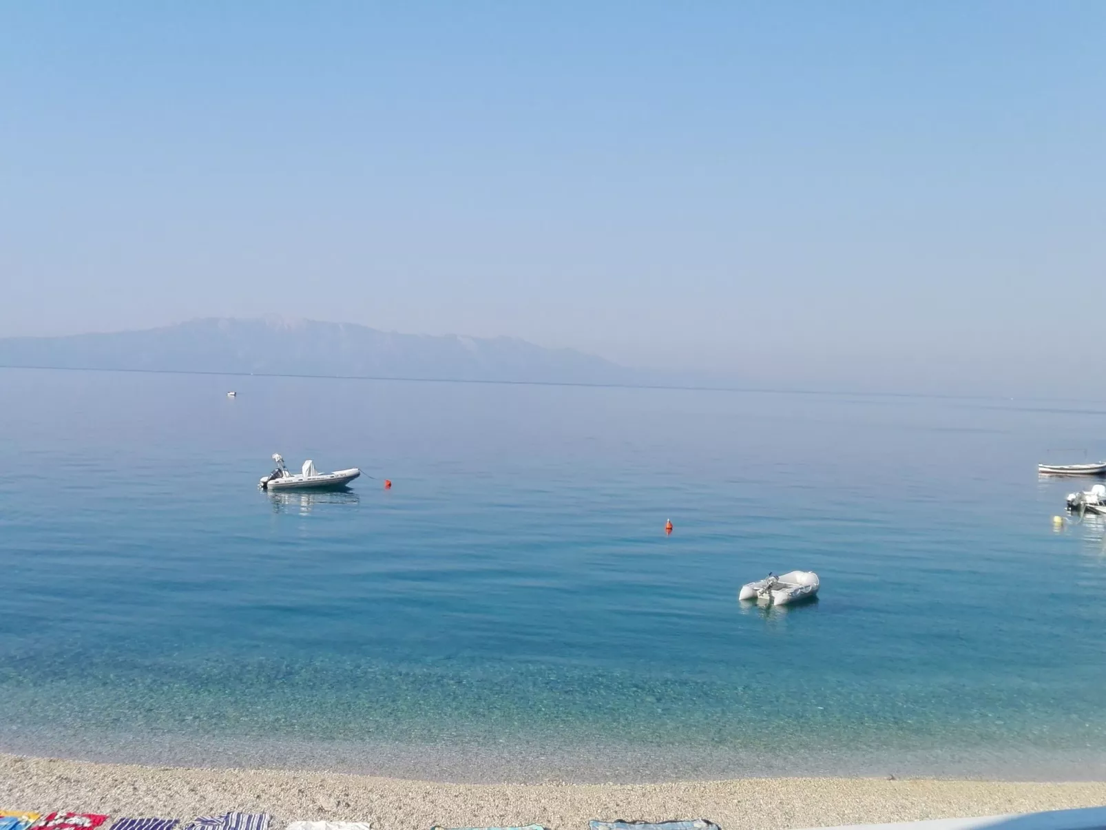 Wenn Sie in der Nähe des Strandes sein wollen, sind Sie dort.-Buiten