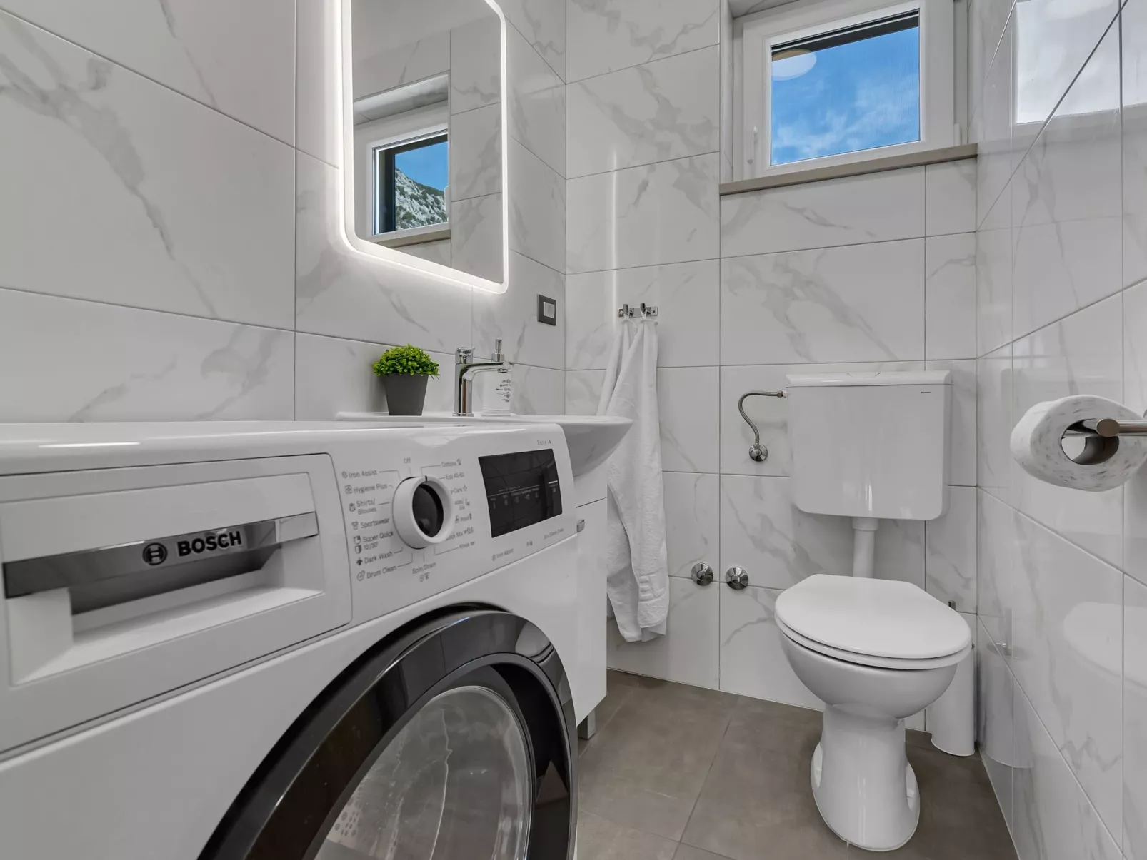 Villa Maslina - Ferienanlage Moja Stina-Image-tags.info