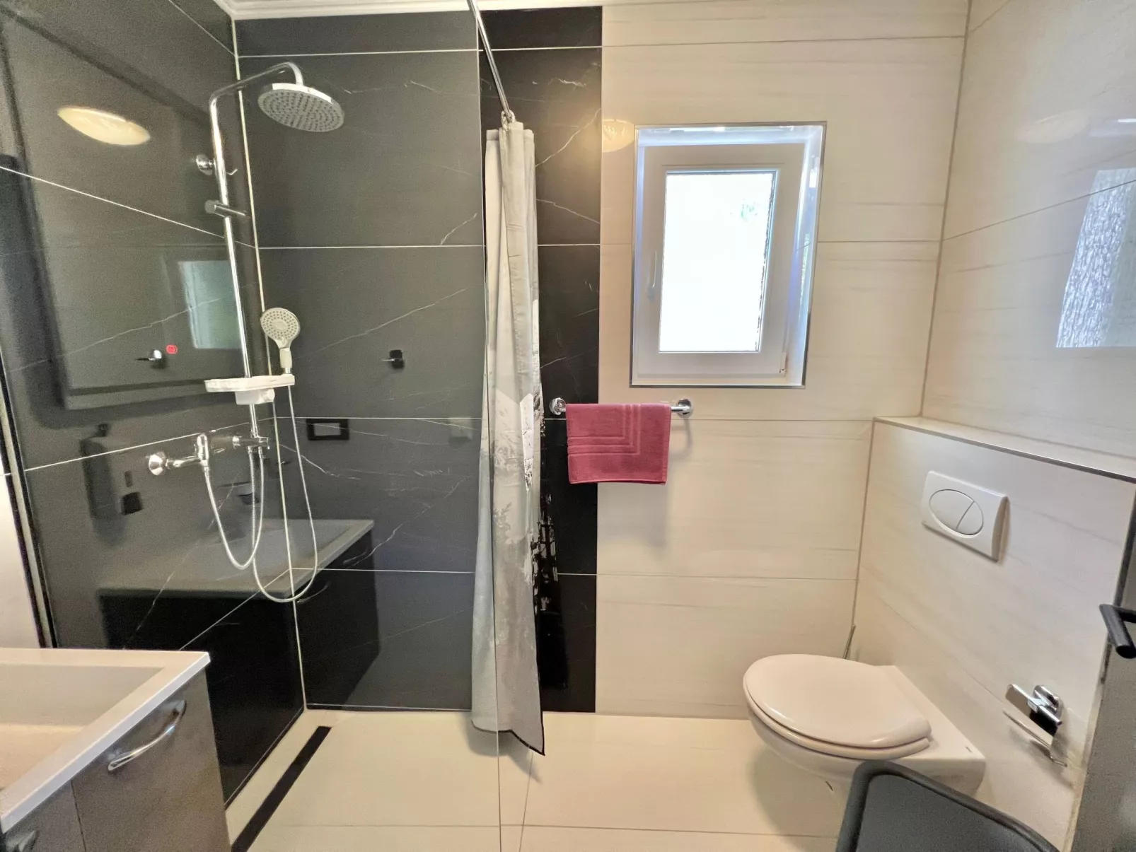 Villa Hidden Gem-Binnen