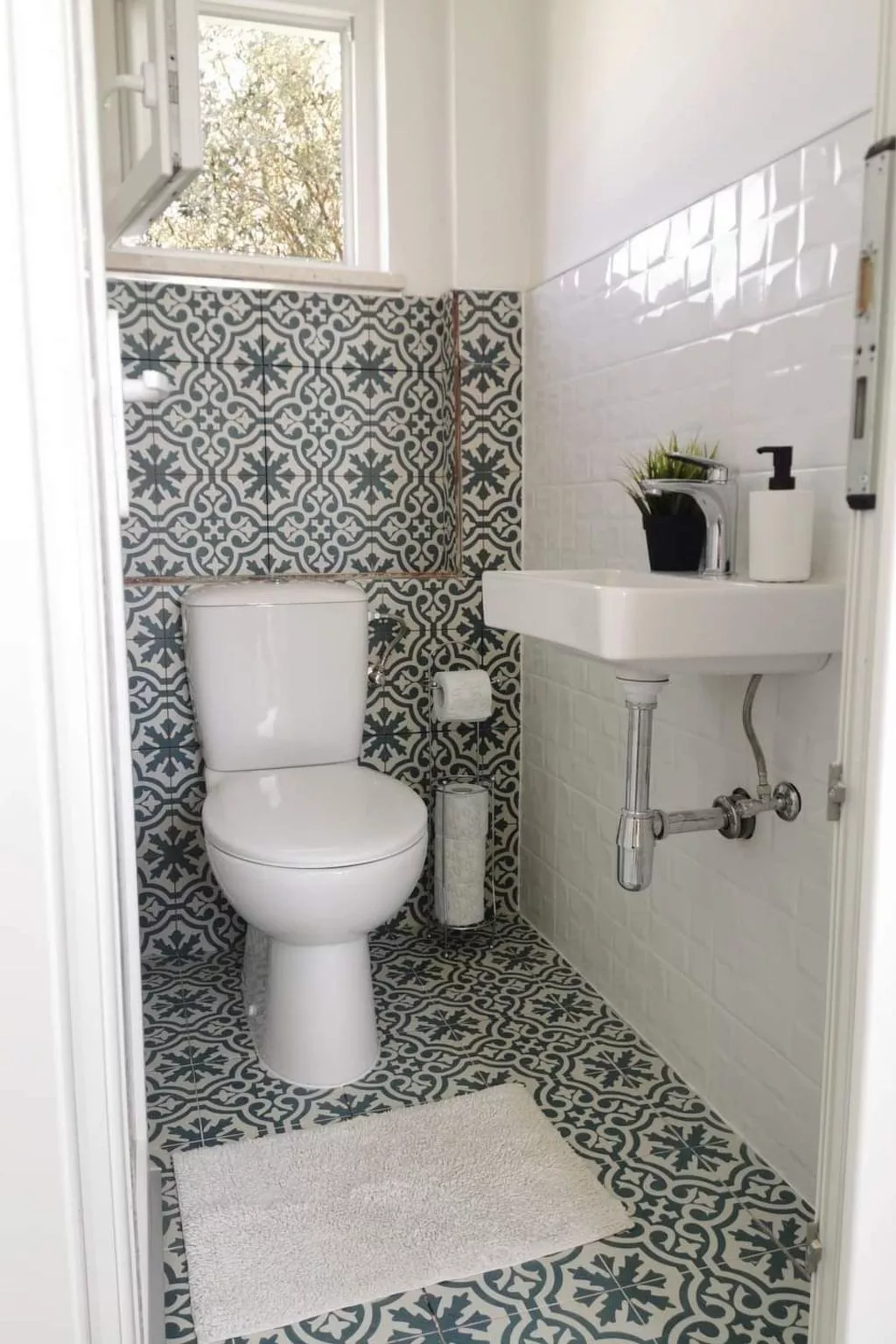 Wohnung Srića-Binnen