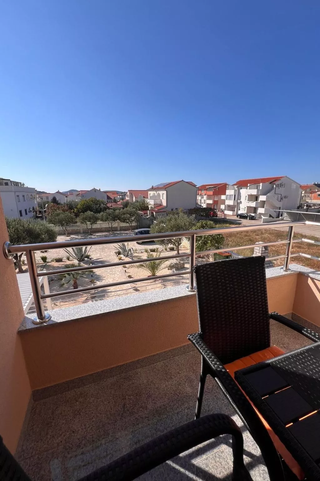 Wohnung "Ivić 3"-Buiten