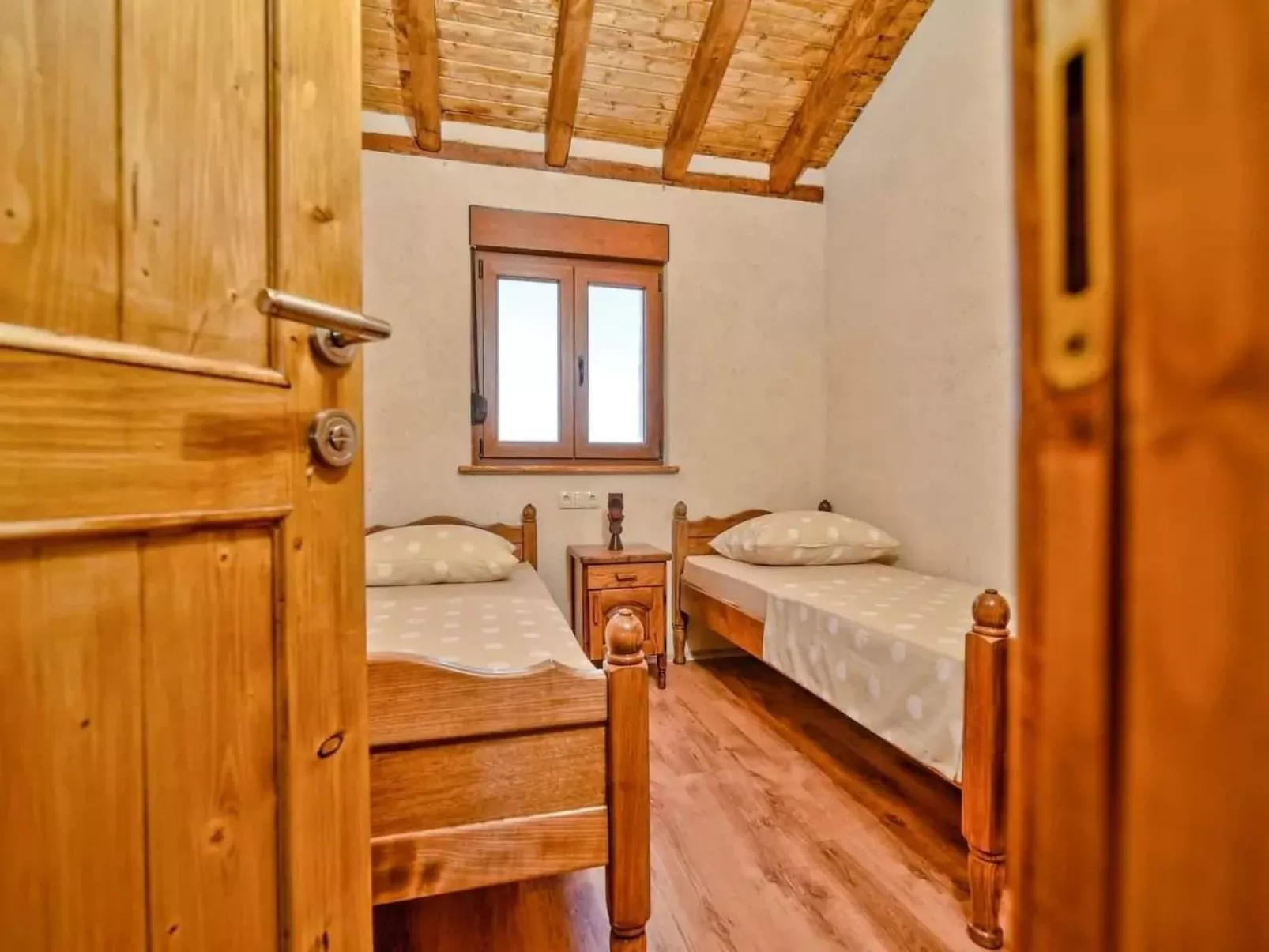 Villa Bona Gespanschaft Zadar-Binnen