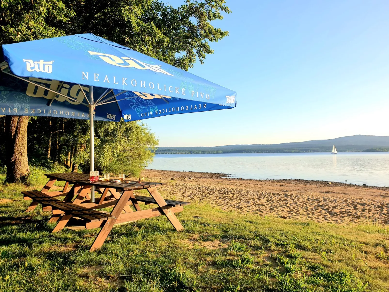 Haus Laura, Radslav-Buiten