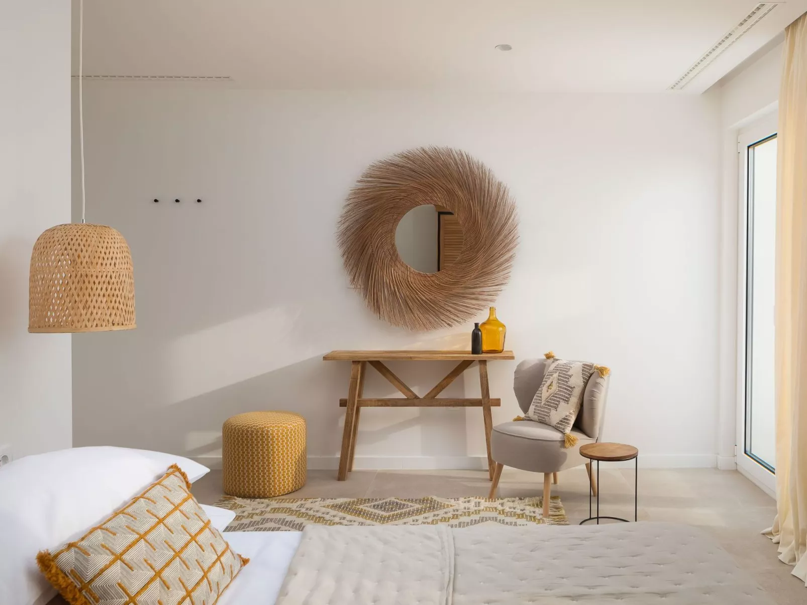 Villa Salvina mit beheiztem Pool-Binnen