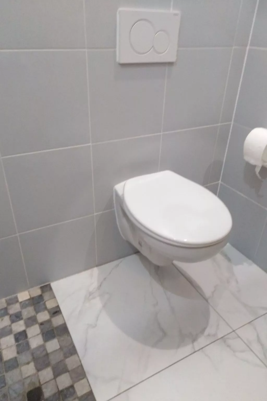 Jagd auf Ldoge-Binnen