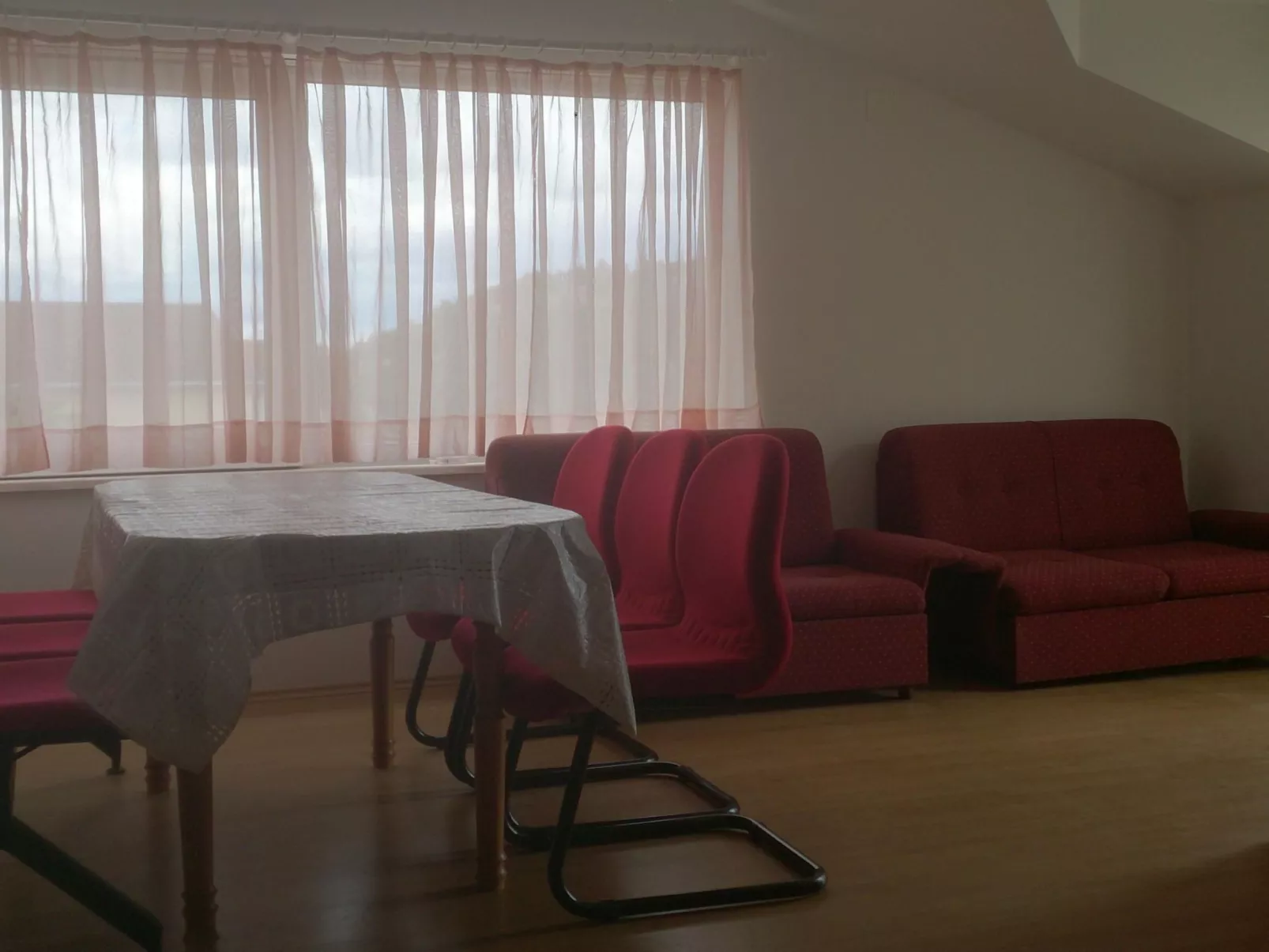 Ferien apart. für 8-Binnen