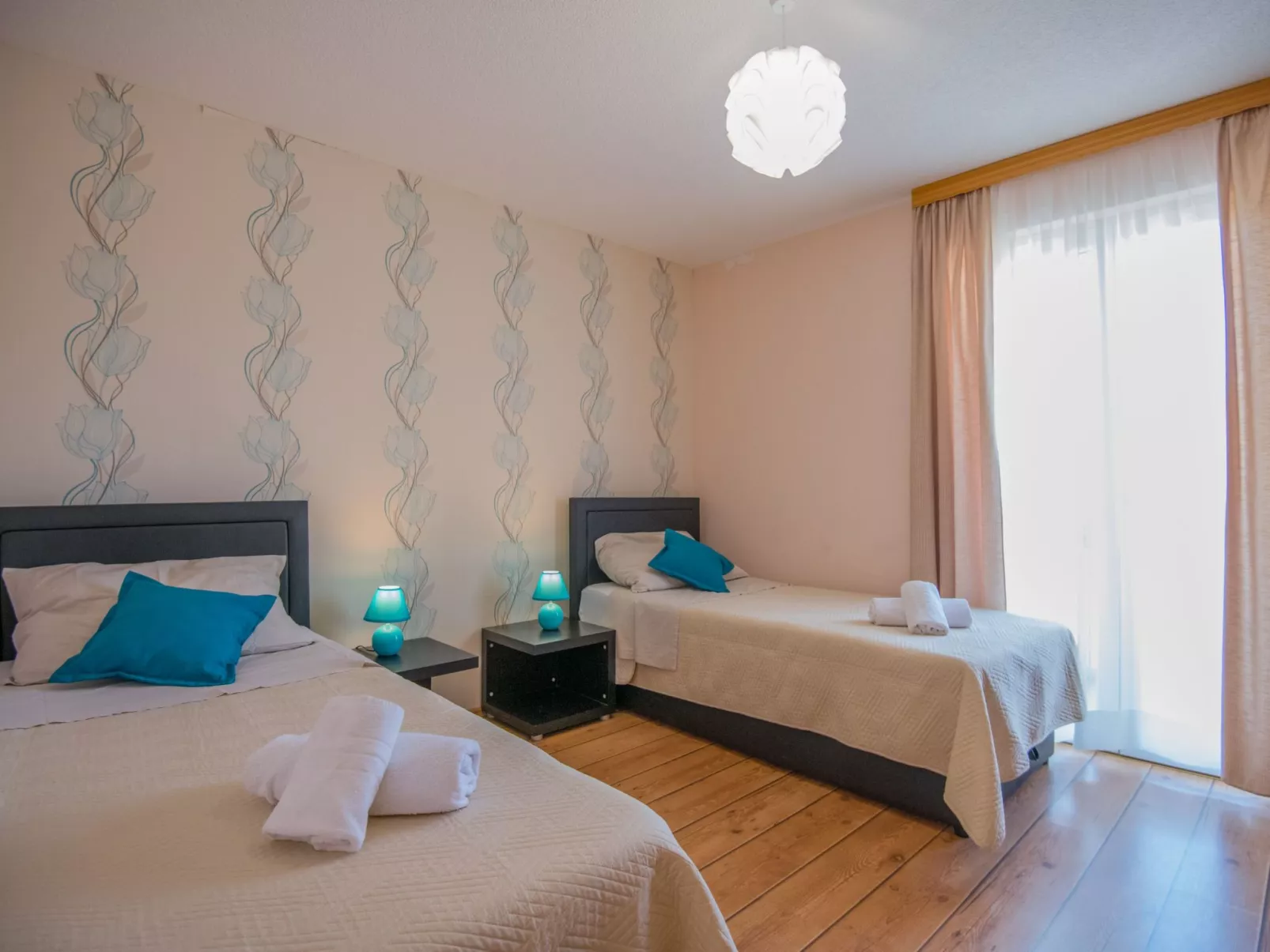 Freistehende Villa Iva Grubine mit Privatpool-Image-tags.info