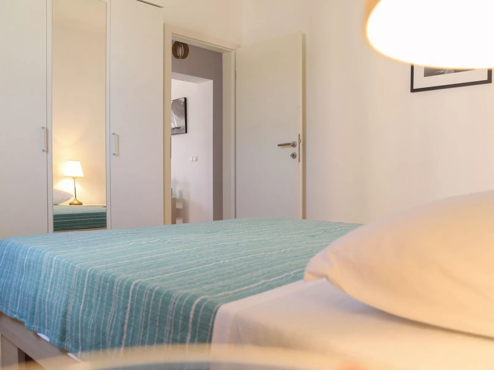 Gemütliche Ferienwohnung Prizemlje-Binnen