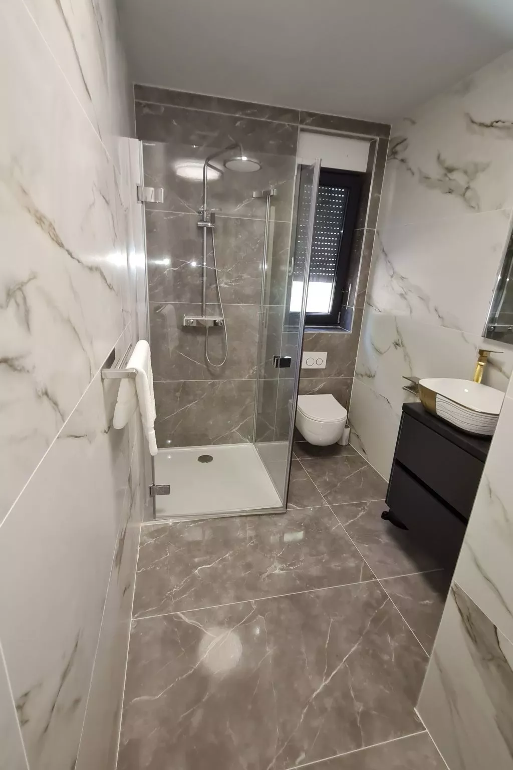 Villa "Val 22" mit Pool, Fitness und Sauna-Binnen