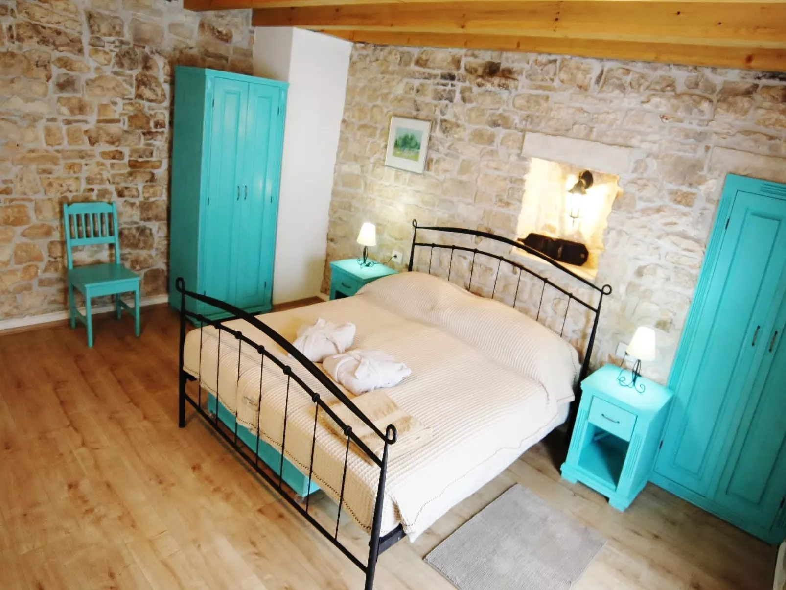 In Barat mit privatem Pool-Image-tags.info