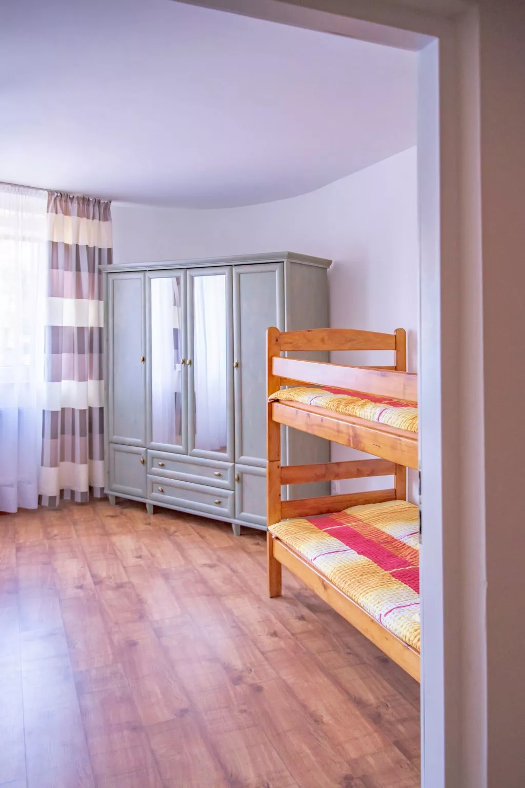 Apartamenty Kornel-Binnen