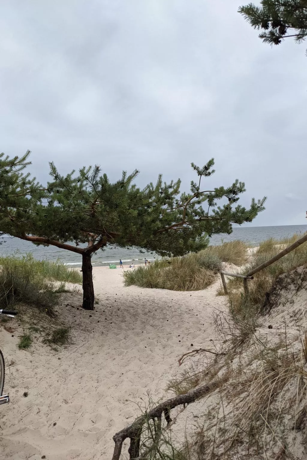 Sunset Resort, Wohnung in Grzybów-Image-tags.info