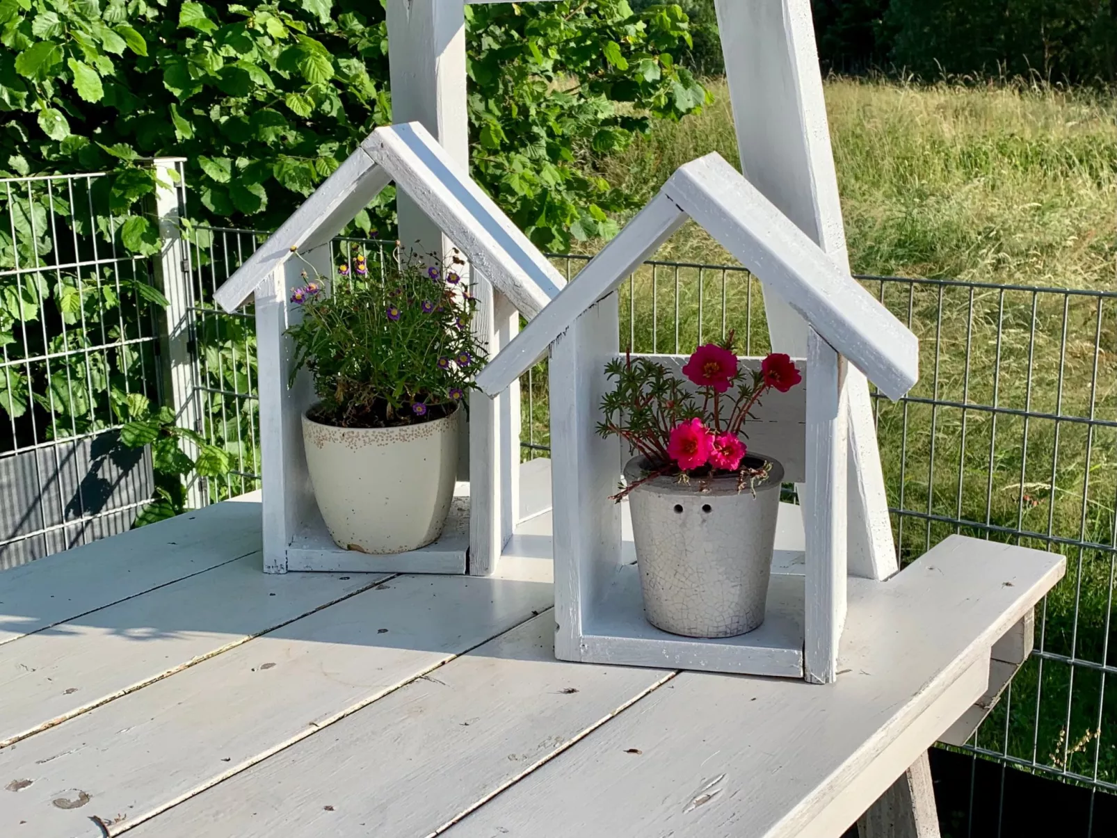 FeWo 5 Jahreszeiten-Buiten