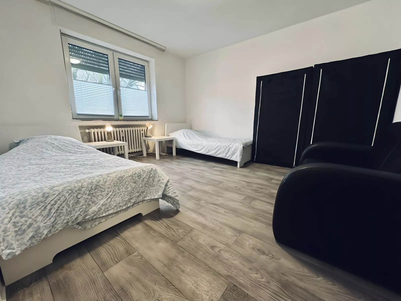 City Ap. Rheine-Binnen