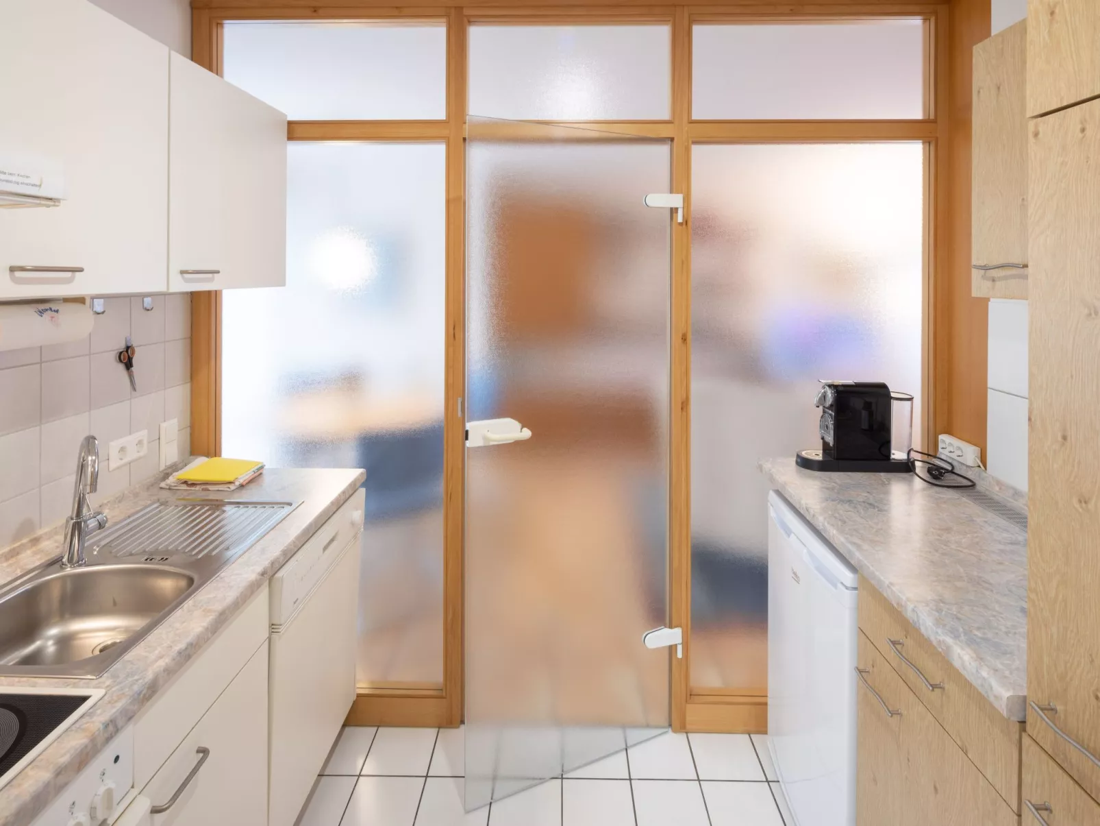 Ahorn Studio in Bad Dürrheim-Binnen