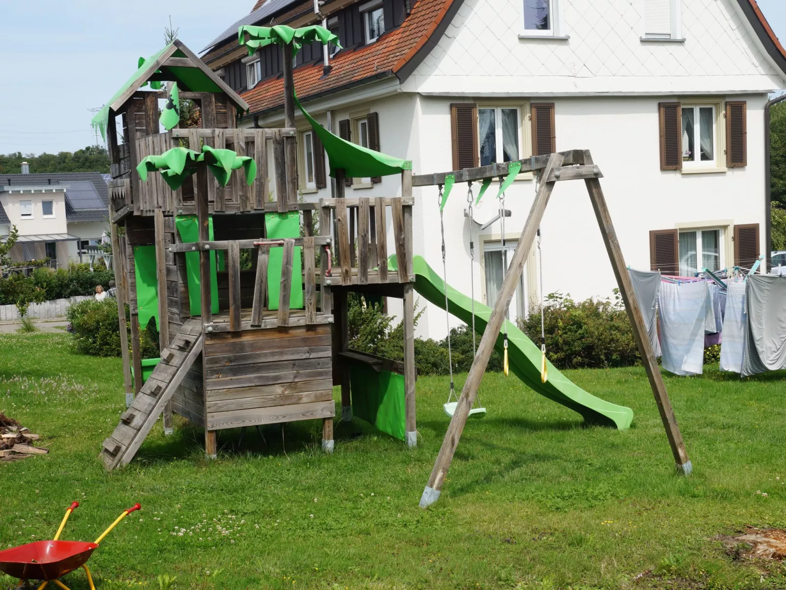 Donau-Quelle in Rietheim-Buiten