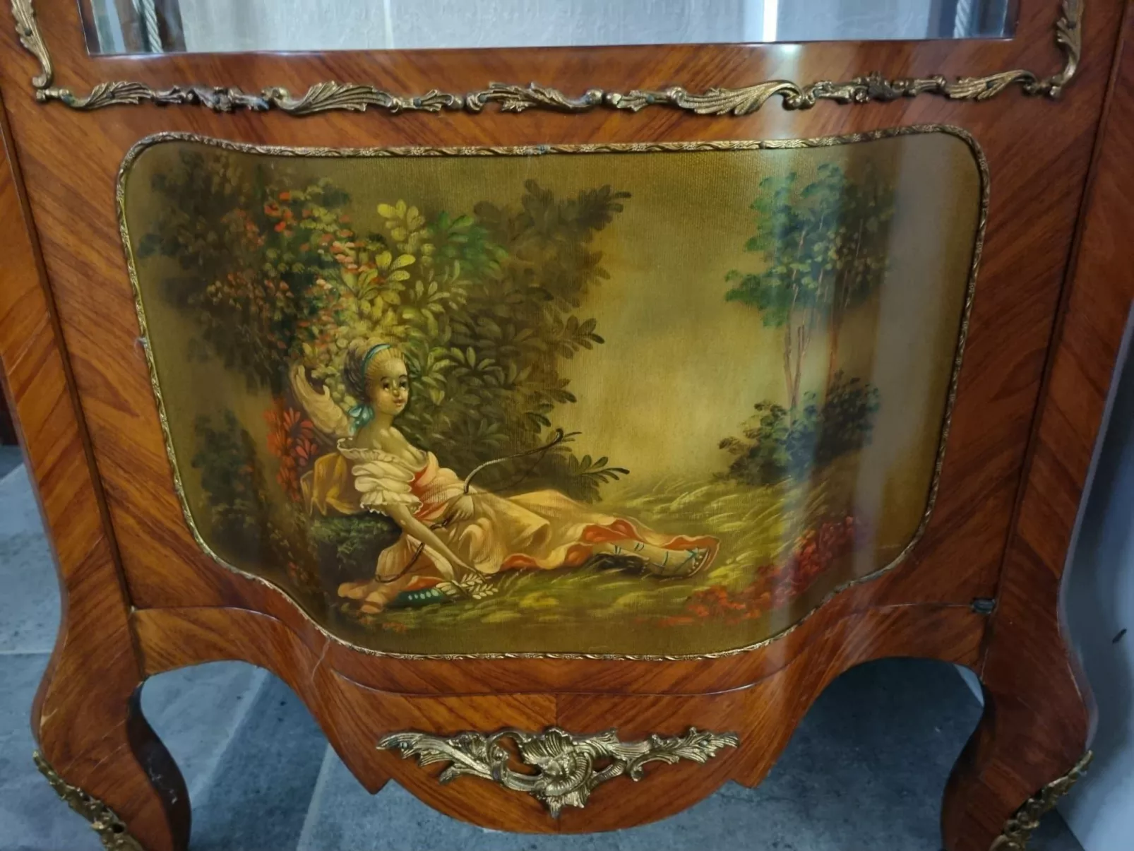 Haus am Ostsee-Binnen