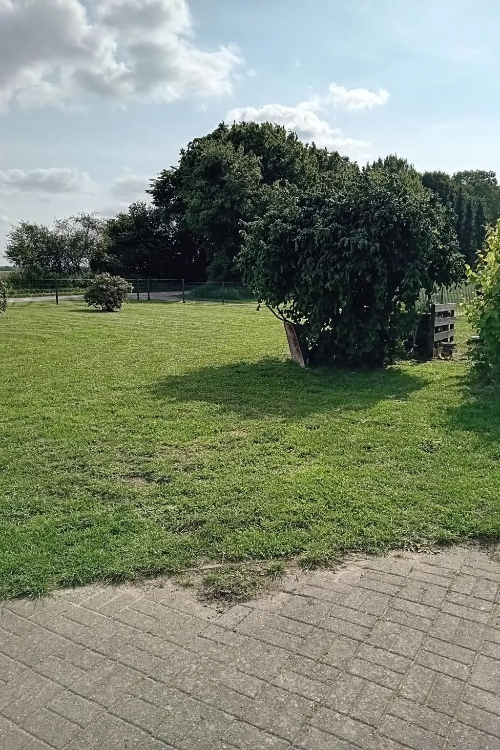 Hof Baethcke WE 2-Buiten