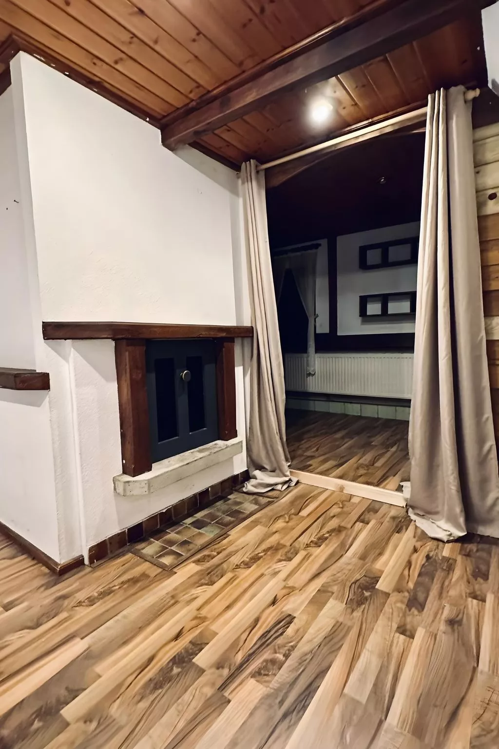 SleepWELL-Steinf III-Binnen