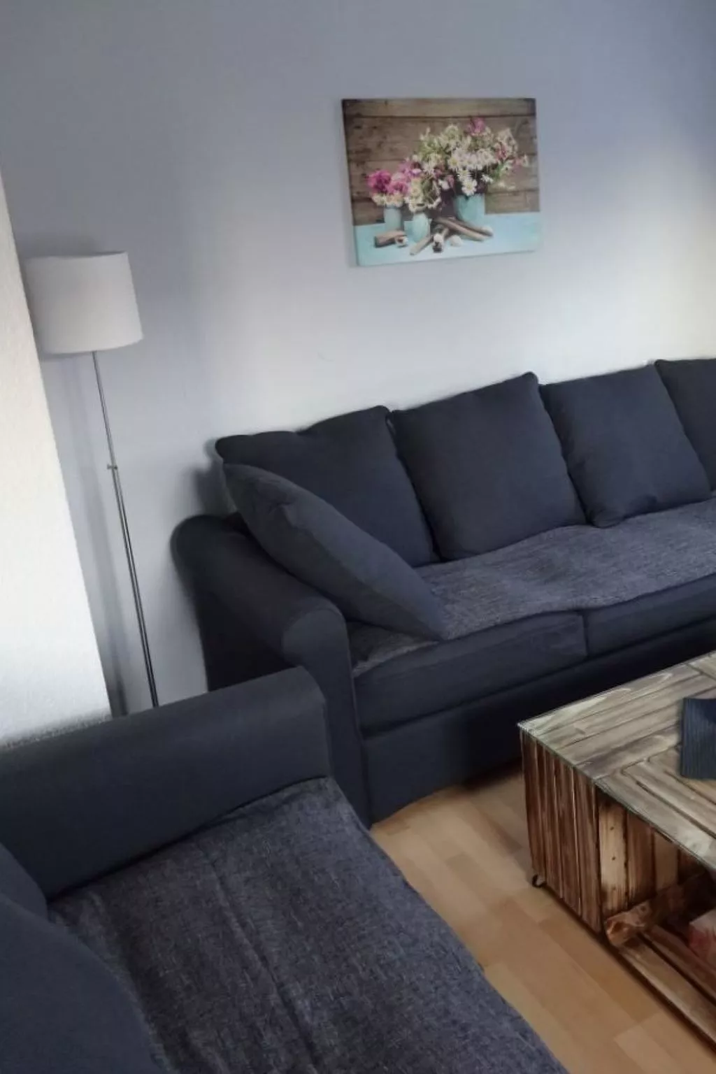 Appartement mit Terrasse-Image-tags.info