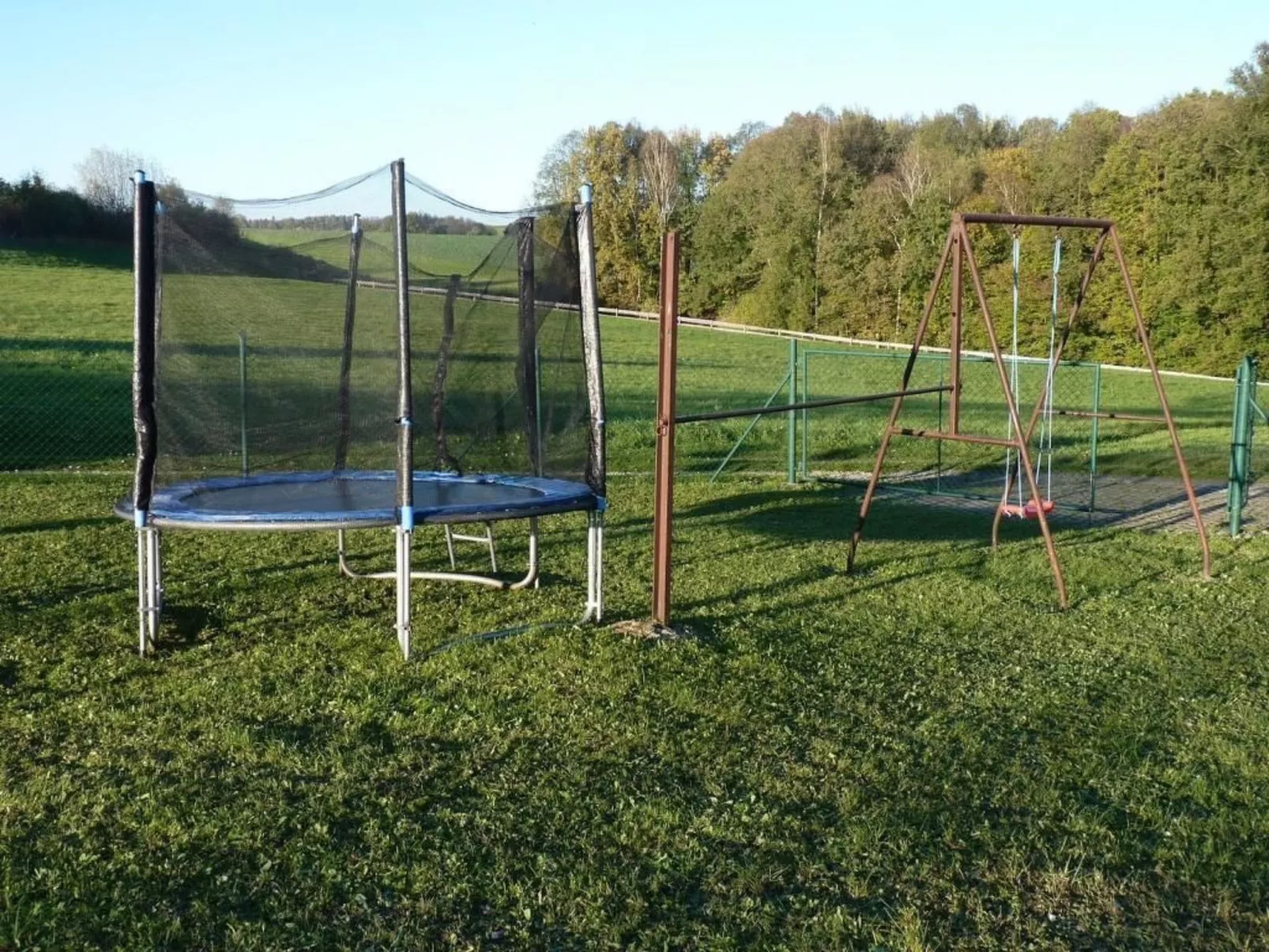 Mit Blick auf das Wasser-Buiten