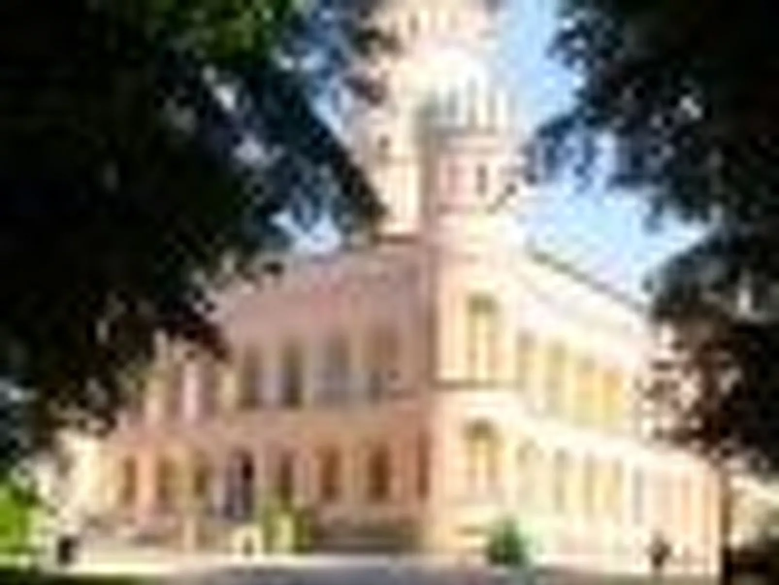 Strandnahe Ferienwohnung in ruhiger Lage-Buiten