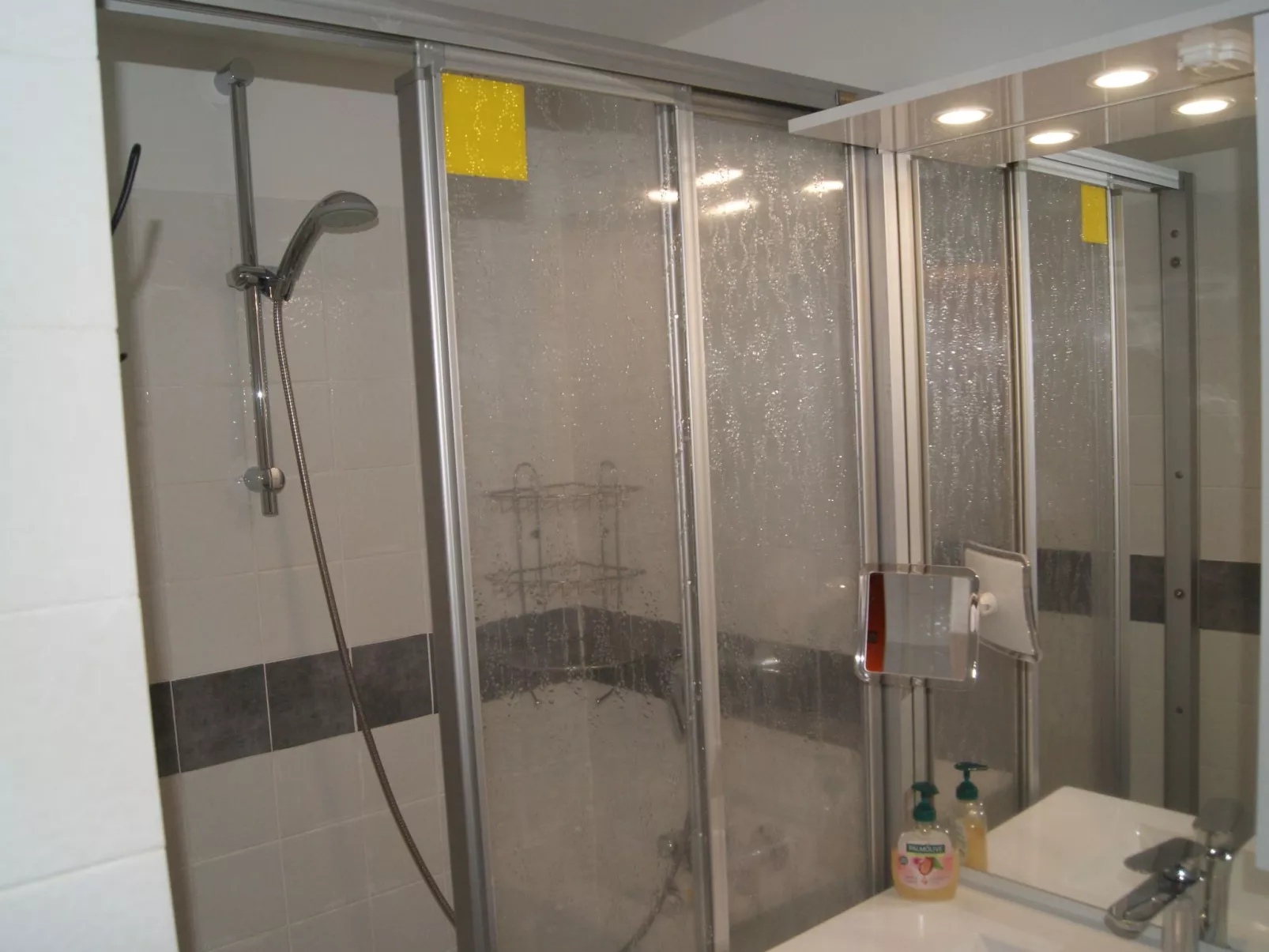 Gemütliche Ferienwohnung mit Bocksbergblick-Binnen