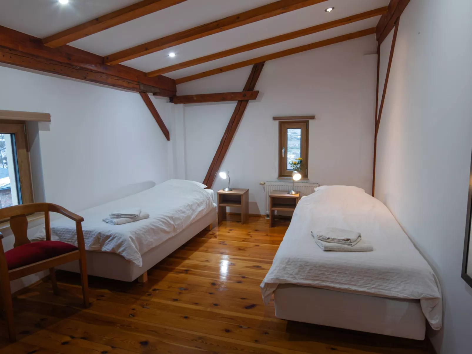 Für eine Familie mit Kindern-Binnen