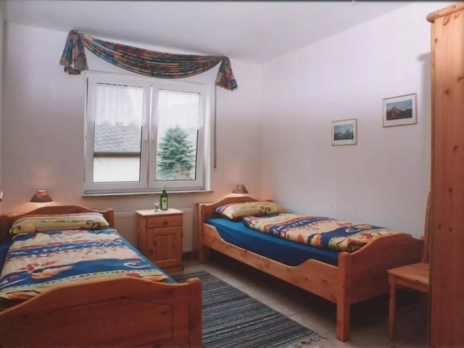 Gesamte Wohnung in Pommern-Binnen