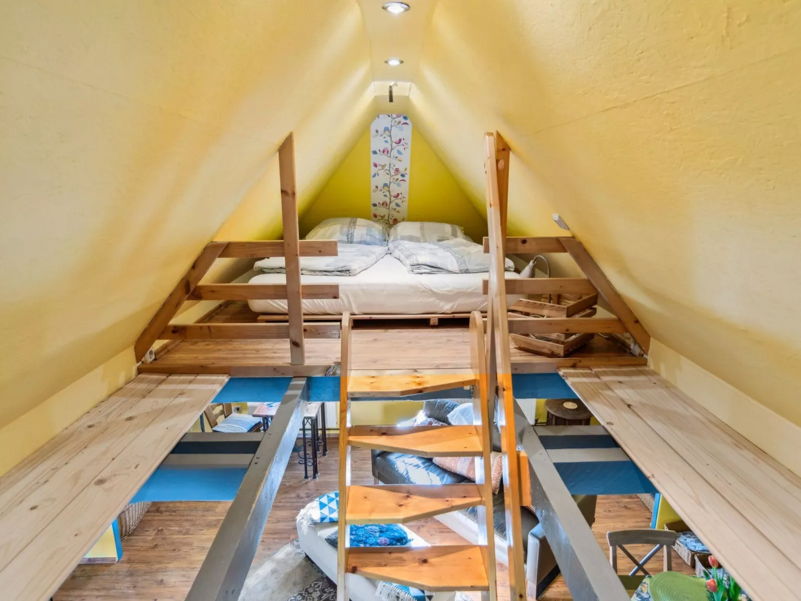 Mit Terrasse-Image-tags.info