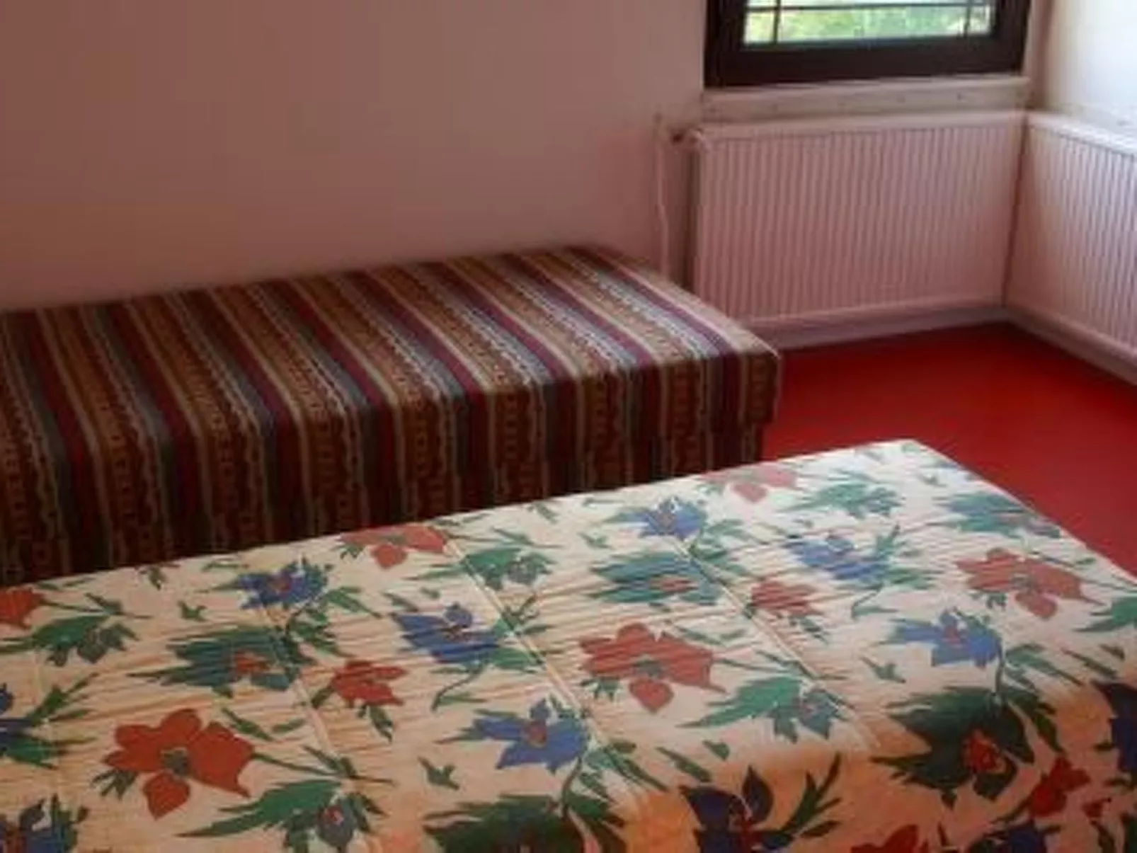 Appartement in Göhren mit Grill und Garten-Binnen