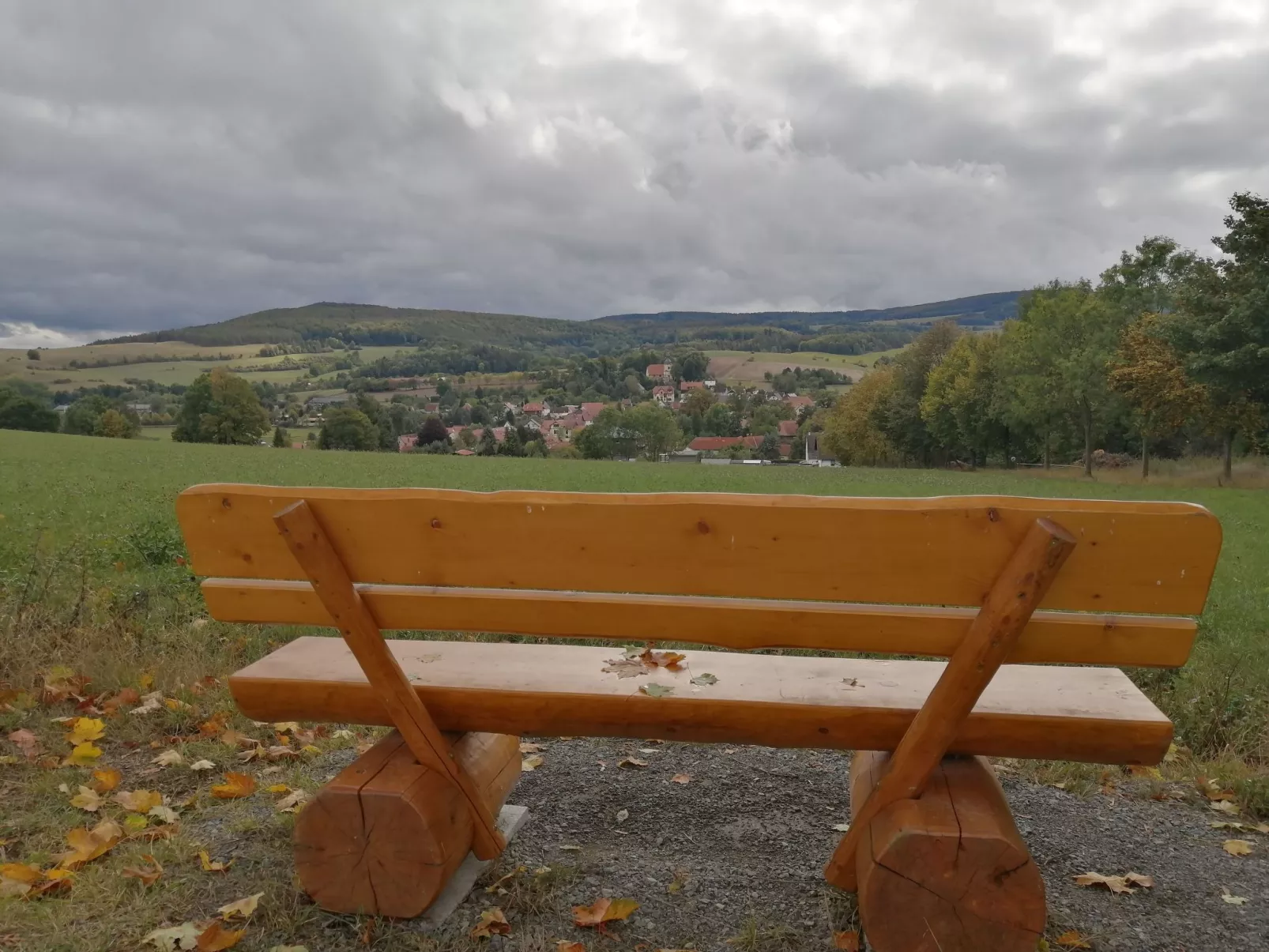 Alte Apotheke-Buiten