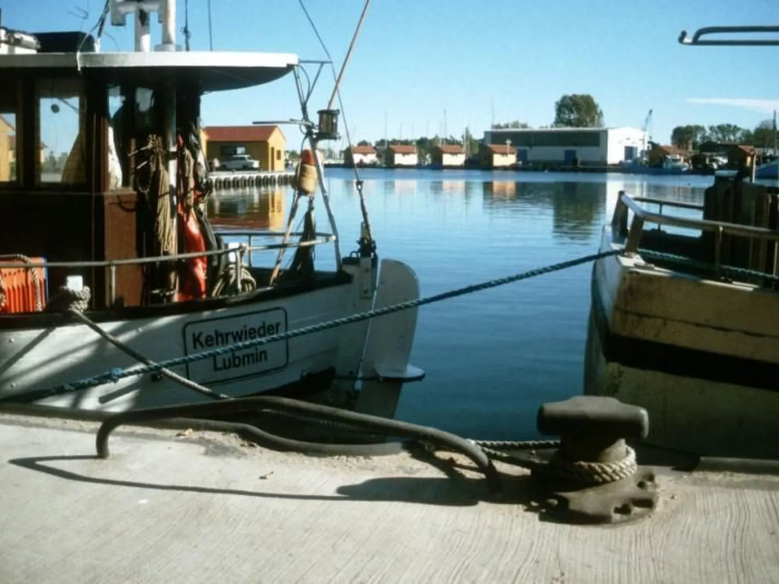 Fewo "Bootsscheune"-Image-tags.info