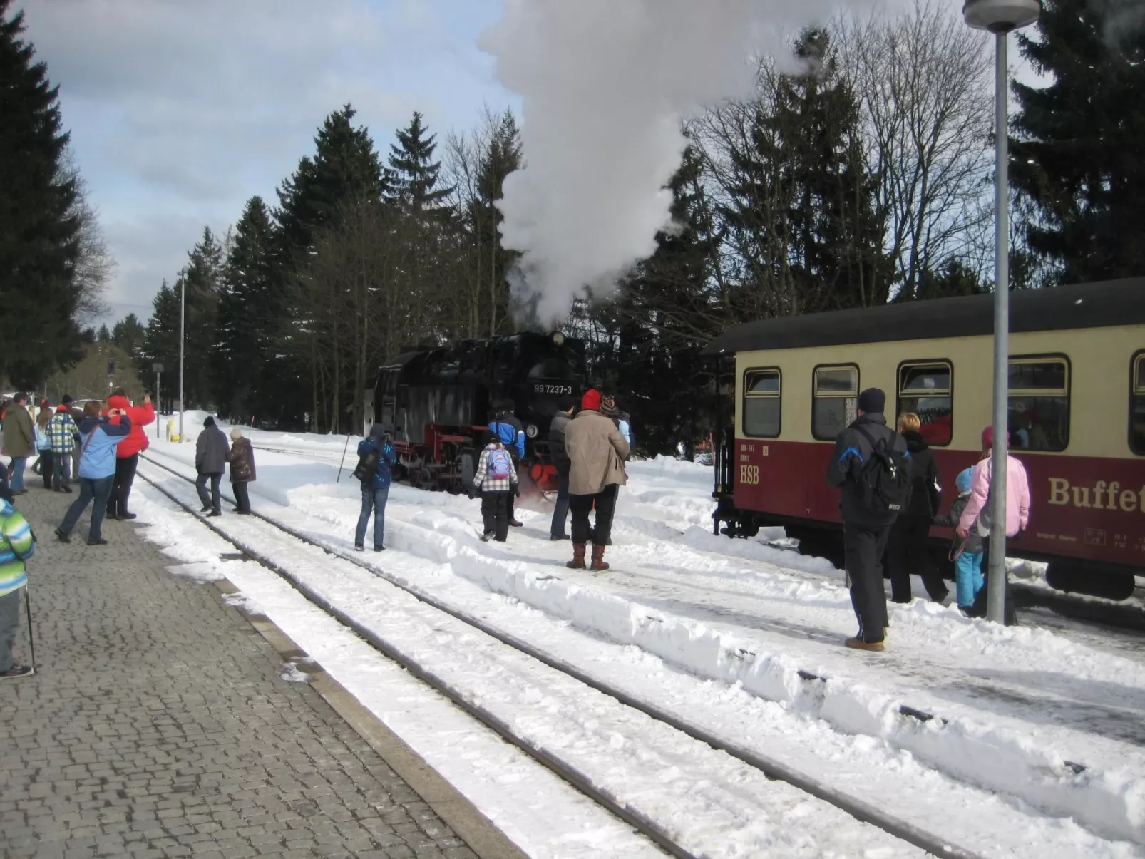 Einzigartiges Ferienhaus in Wildemann-Buiten