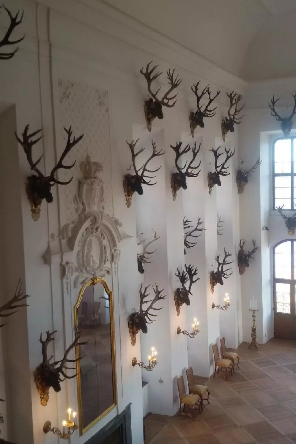 Ferienwohznung Huhle-Binnen