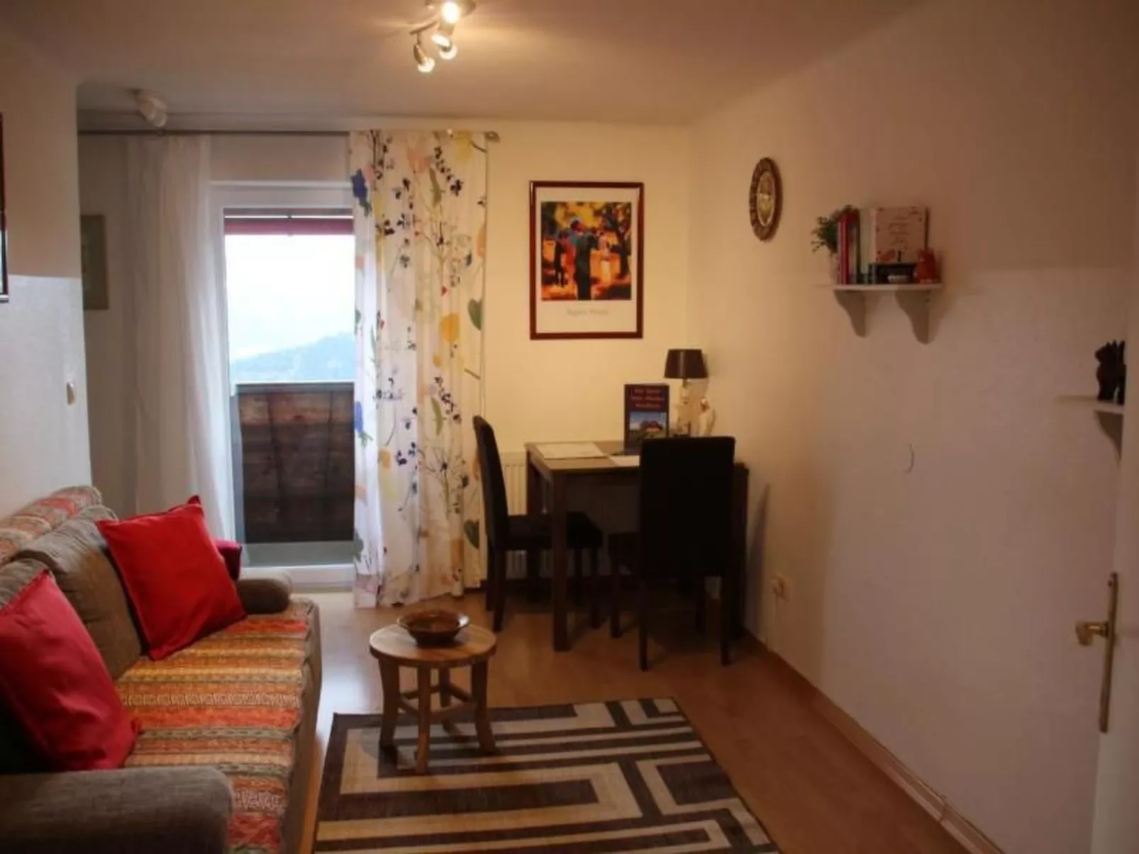 Haus Mauken - Appartments mit Panoramablick-Image-tags.info