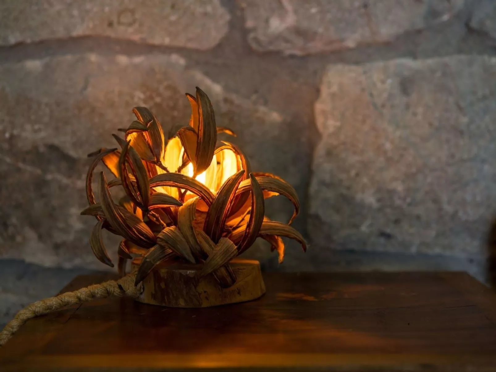 Assos Sivrice Gästehaus-Binnen