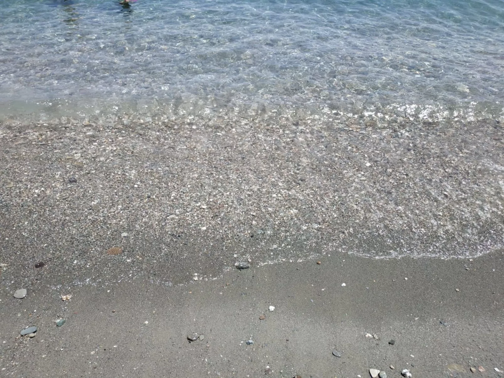 Mansardische Kommode-Buiten